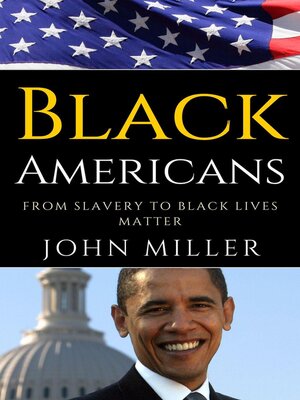 cover image of Black Americans